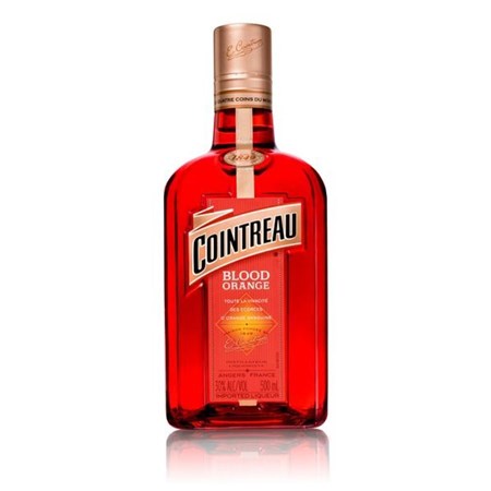 Cointreau Blood Orange 500ml