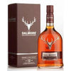 Dalmore 12 ára Sherry Cask