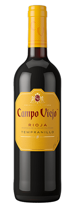 Campo Viejo Rioja 2022