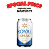 Royal X-Mas 5,6% 33cl