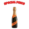Mionetto Prosecco Treviso Brut 200ml 11%