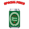 Albani Odense Pilsner 4,6% 33cl