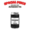 Viking Krummi 5,8% 330ml dós