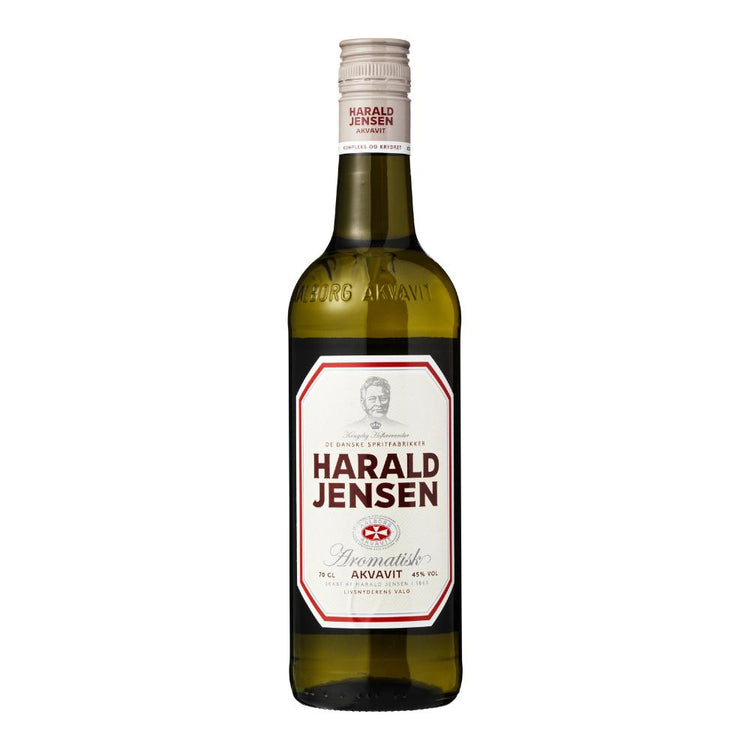 Aalborg Harald Jensen 45% 700ml