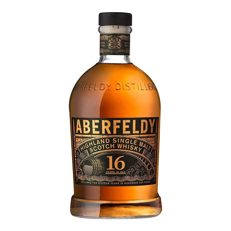 Aberfeldy 16YO 40% 700ml