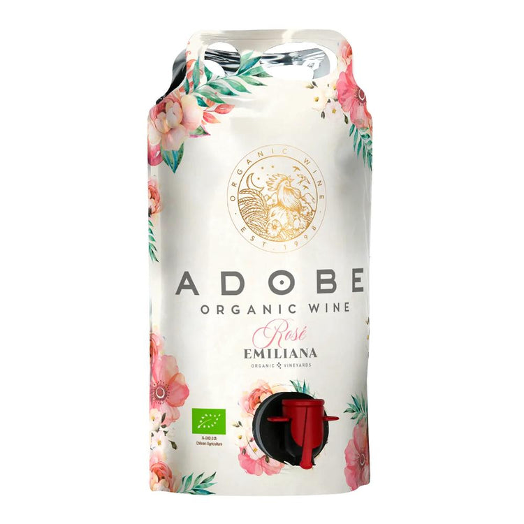 Adobe Rosé 12,5% ​​1,5L