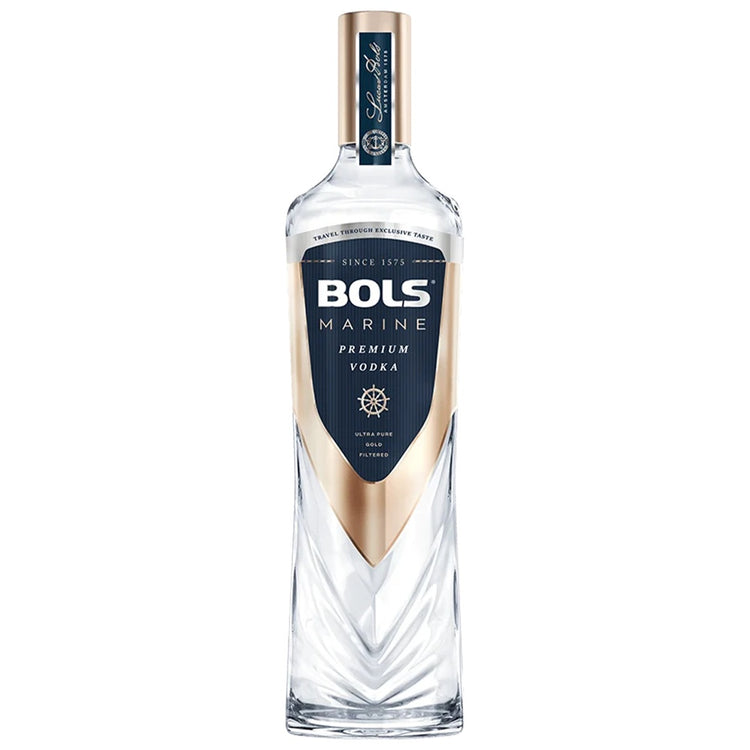 BOLS MARINE 0.5L 40%
