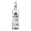 Bacardi Carta Blanca 700ml 37,5 %