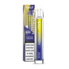 SALT Cristallite - Blue Razz Lemonade