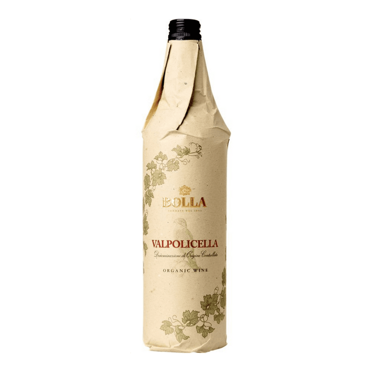 Bolla Valpolicella Organic 12% 750ml