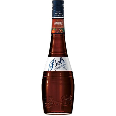 Bols Amaretto 24% 500ml