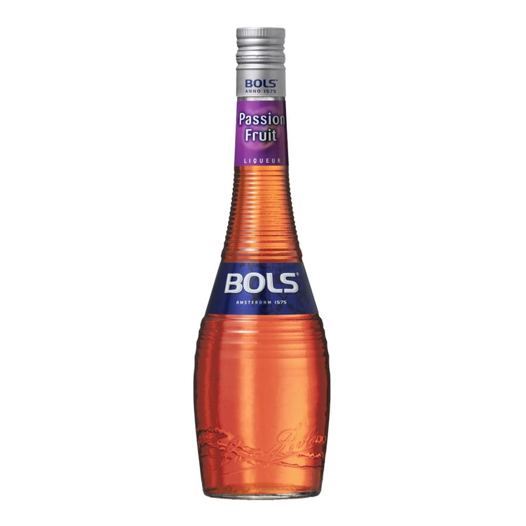 Bols Passion Fruit  17%  500 ml