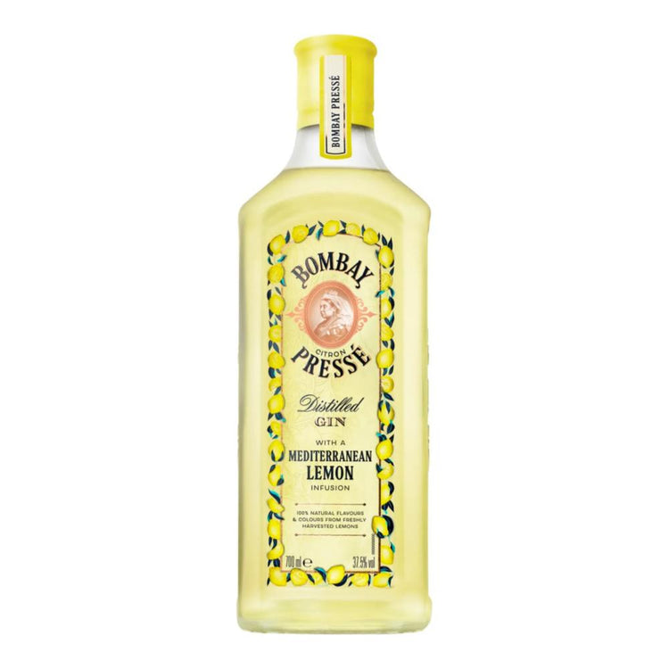 Bombay Presse 37.5% 700ml