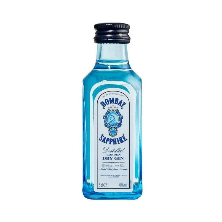 Bombay Mini 40% 50ml
