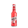 Breezer Strawberry 4% Flasku