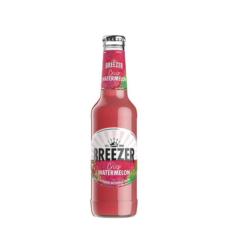 Breezer Watermelon 4%