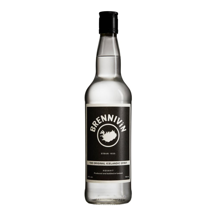 BRENNIVÍN 700 ml 40%