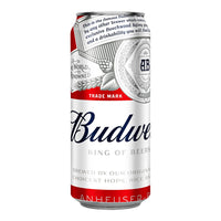 Budweiser 4,5% 568ml