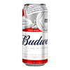 Budweiser 4.5% 440ml bottle