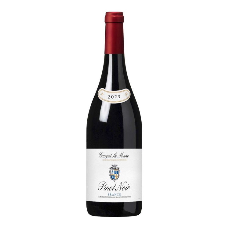 Campet Saint Marie Pinot Noir 13% 750ml