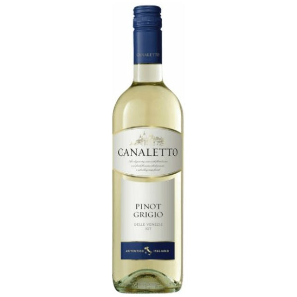 Canaletto Pinot Grigio delle Venezie (750 ml)