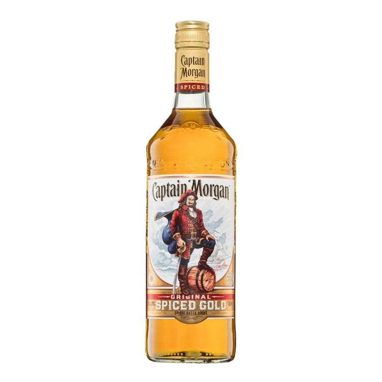 Captain Morgan Spiced 700ml