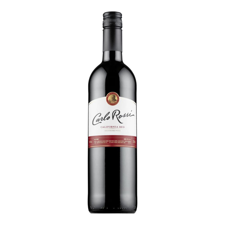 Carlo Rossi California Red 12% 1500ml