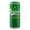 Carlsberg 5.0% 0.5L