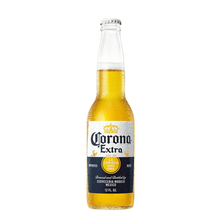 Corona Extra Flaska 355ml