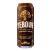 PIWO DĘBOWE MOCNE 7,0% PUSZKA 500ml