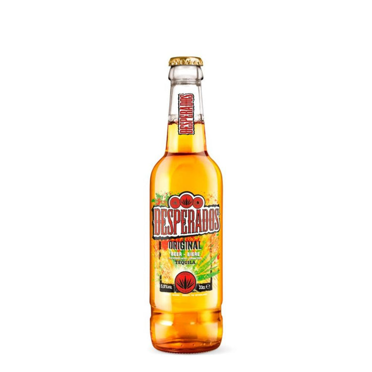 Desperados 5.9% 330ml