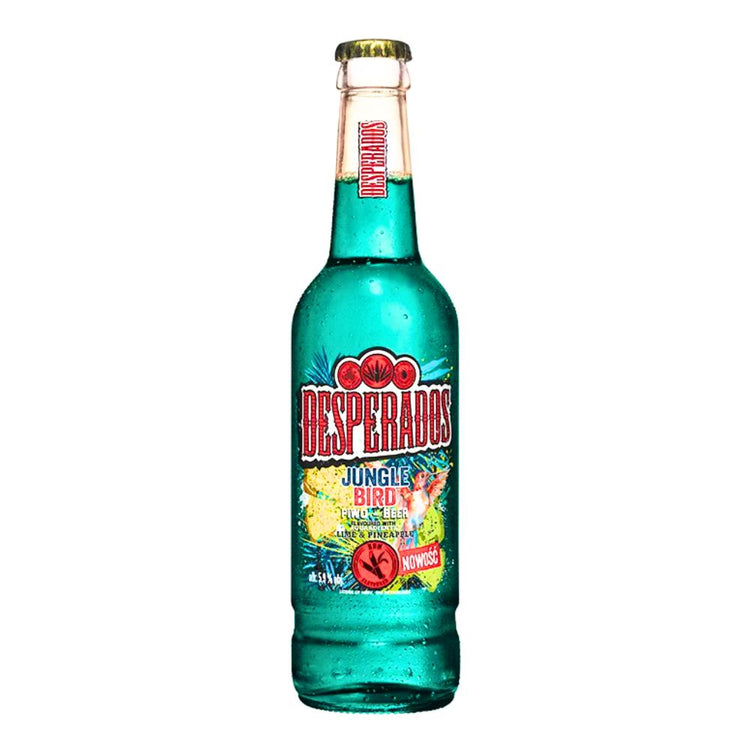 DESPERADOS JUNGLE BIRD 5,9% 400ml