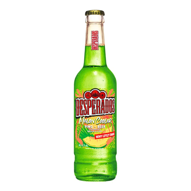 DESPERADOS MELON COOLER 4.5% BUT 400ml