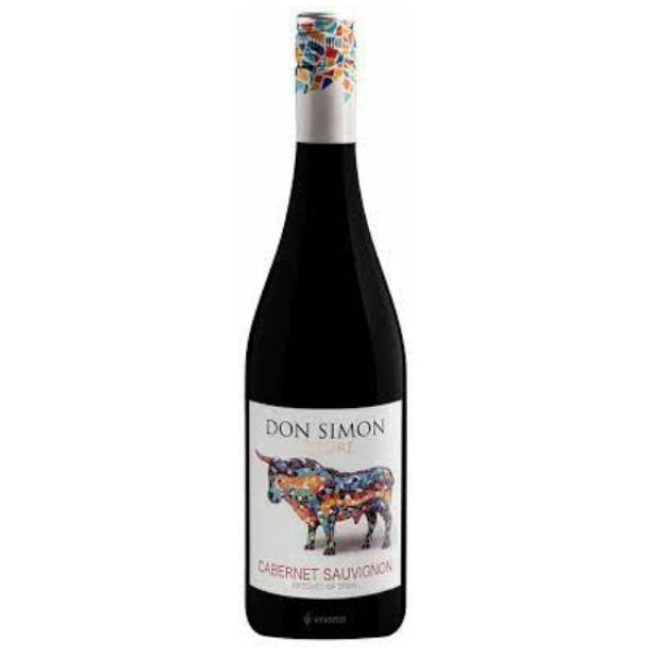 Don Simon Nature Cab.Sauv 75c