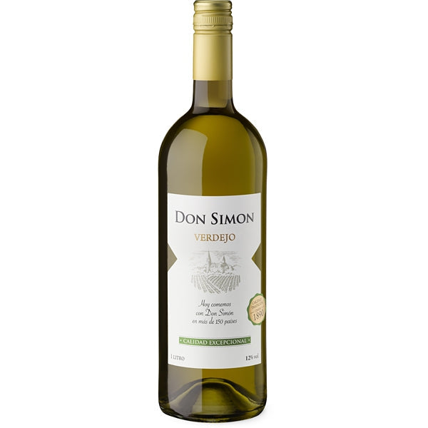 Don Simon Verdejo 12% 1L