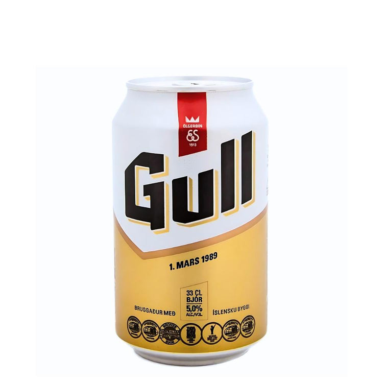 EGILS-MÁFUR 5% 0,33L