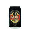 Faxe Stout 7,7% 330ml botn