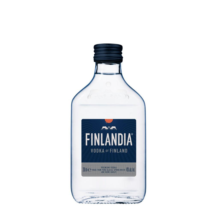 FINLANDIA  40%  200ml