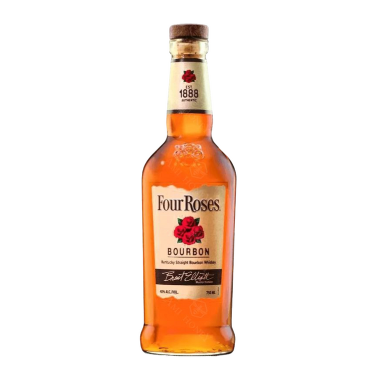 Four Roses Bourbon  40%   700ml