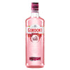 GORDONS PINK  37,5%   1000ml