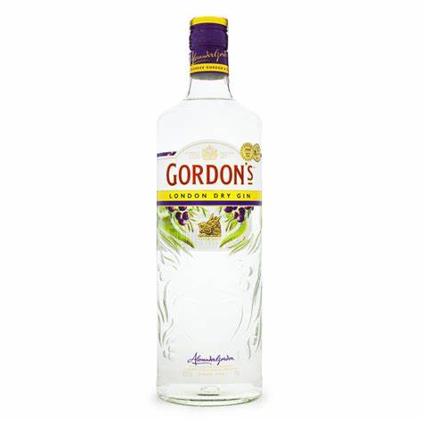 Gordon Gin