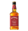 JACK DANIEL'S FIRE 0.7L 35%