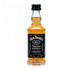 Jack Daniels lítill 5cl