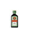 Jagermeister 35% 40ml