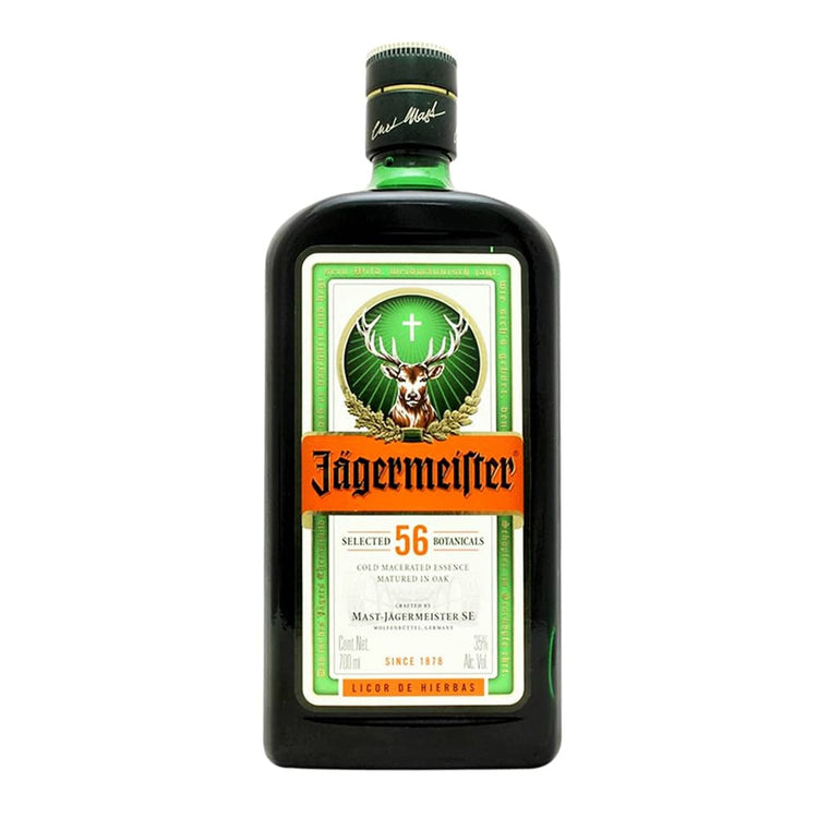 Jagermeister 700ml