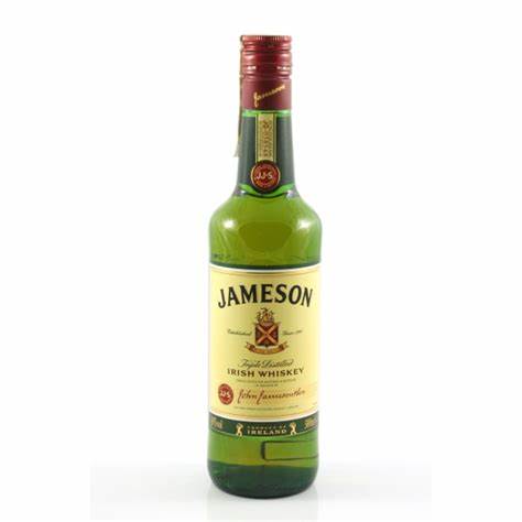 Jameson 0,7 l