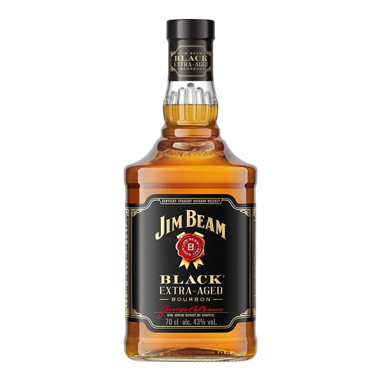 Jim Beam Black 700ml