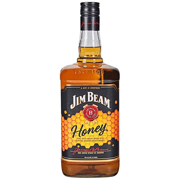 Jim Beam Honey