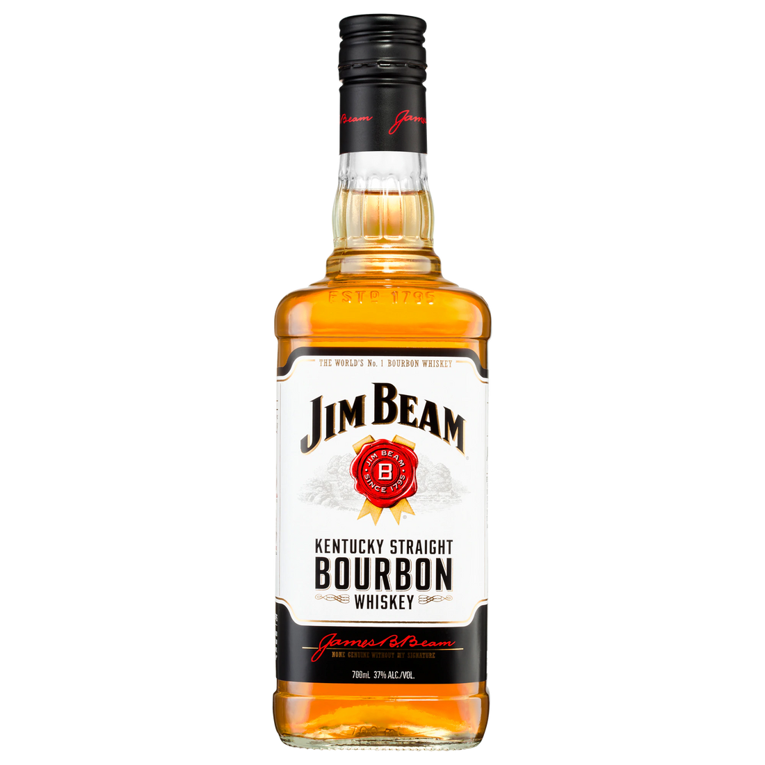 Jim Beam White