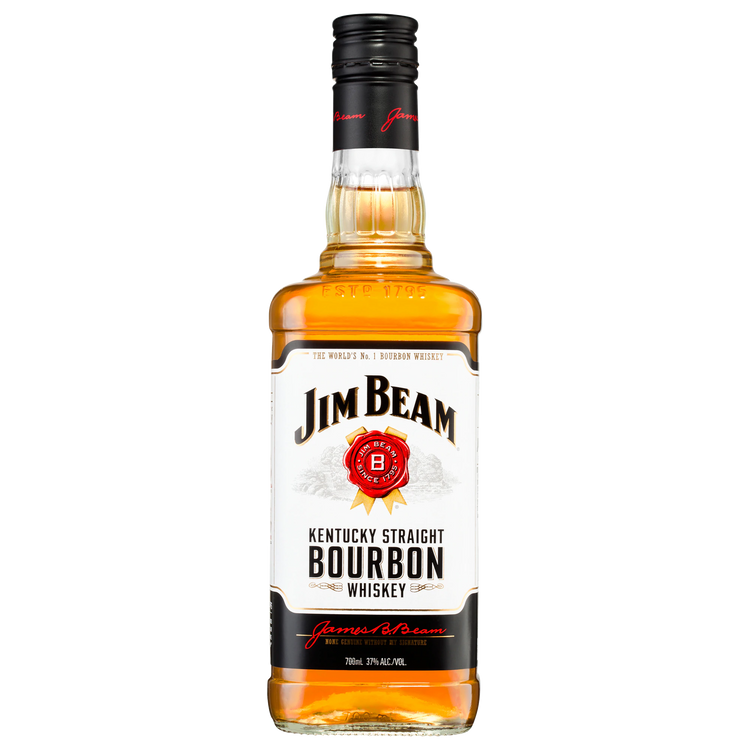 Jim Beam White